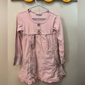 Naartjie Girl’s Top 5 years old